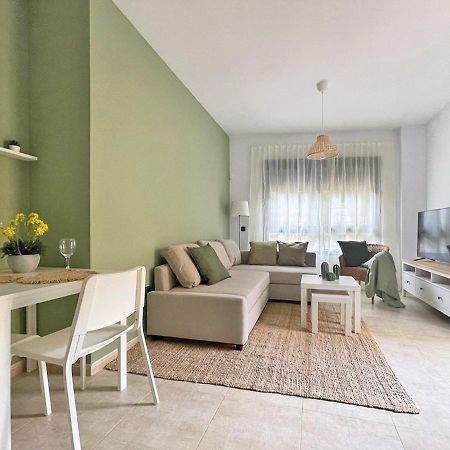 Apartamentos Brisas Del Puerto De Aguadulce Aguadulce  Zewnętrze zdjęcie