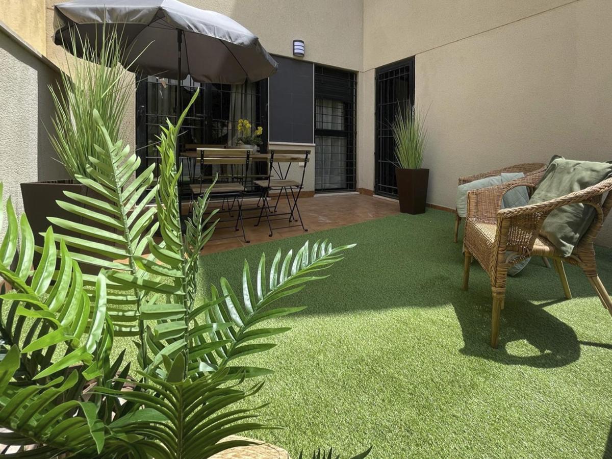 Apartamentos Brisas Del Puerto De Aguadulce Aguadulce  Zewnętrze zdjęcie