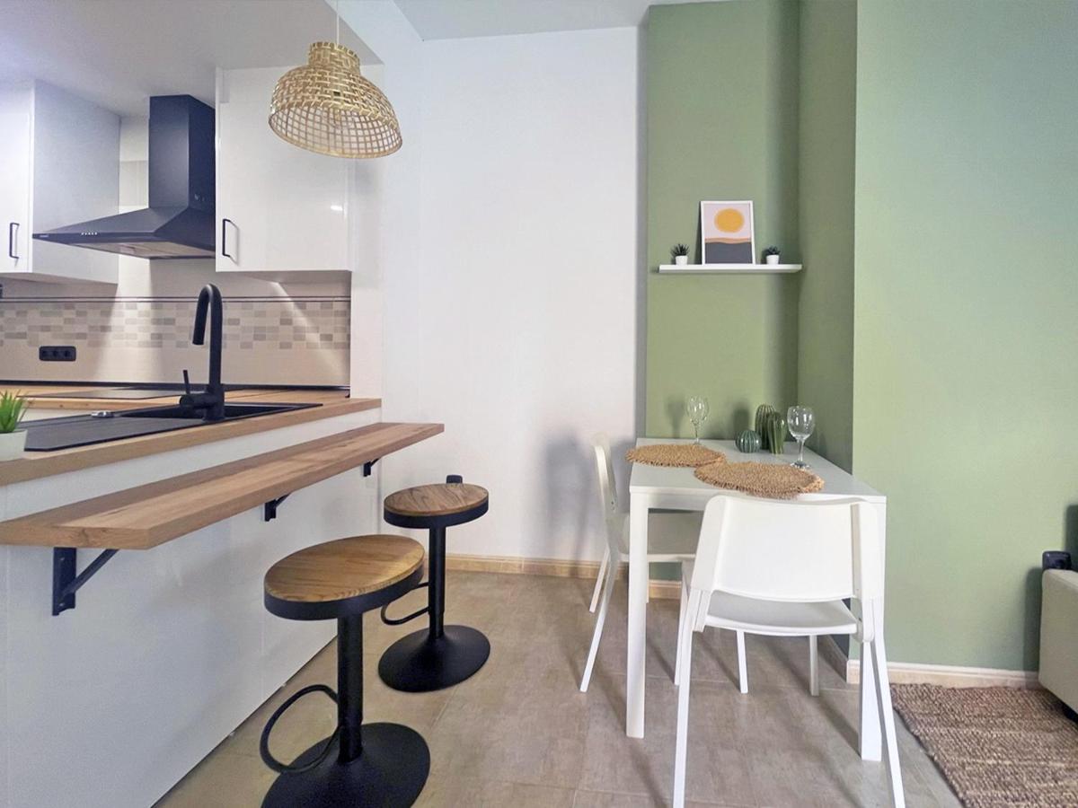 Apartamentos Brisas Del Puerto De Aguadulce Aguadulce  Zewnętrze zdjęcie