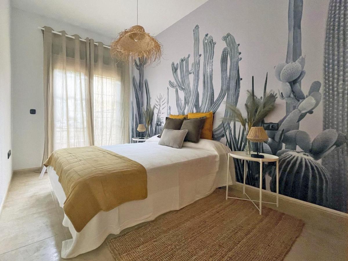 Apartamentos Brisas Del Puerto De Aguadulce Aguadulce  Zewnętrze zdjęcie