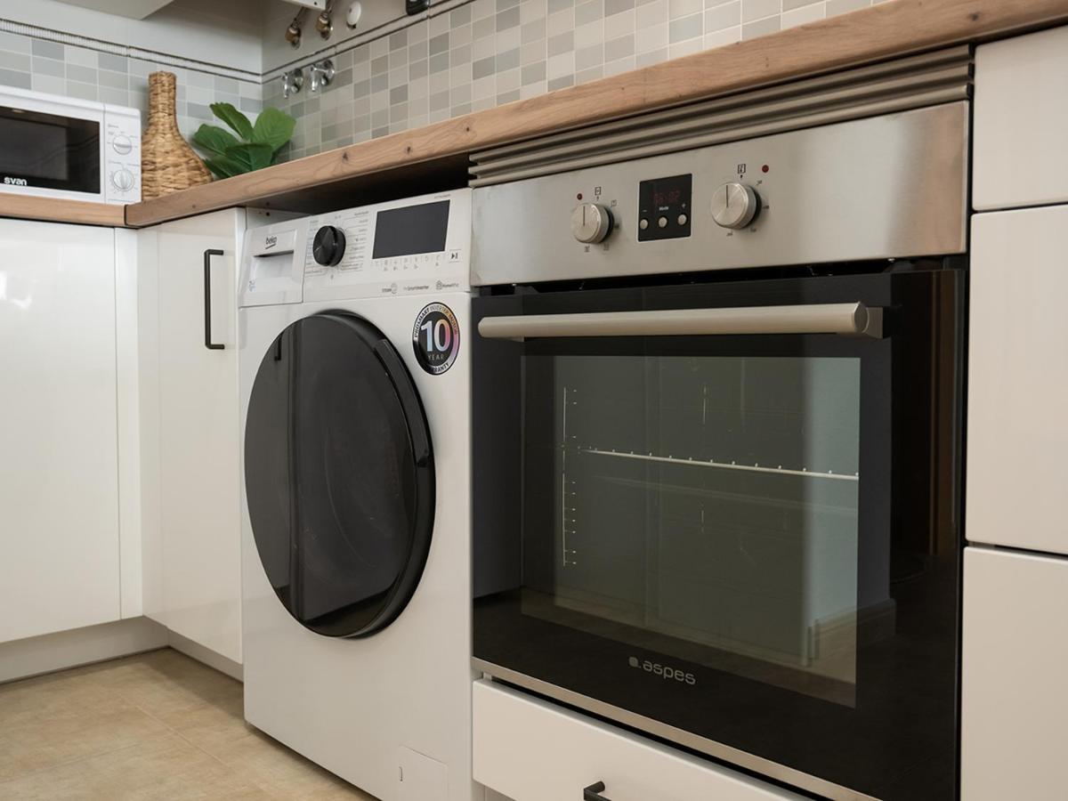 Apartamentos Brisas Del Puerto De Aguadulce Aguadulce  Zewnętrze zdjęcie
