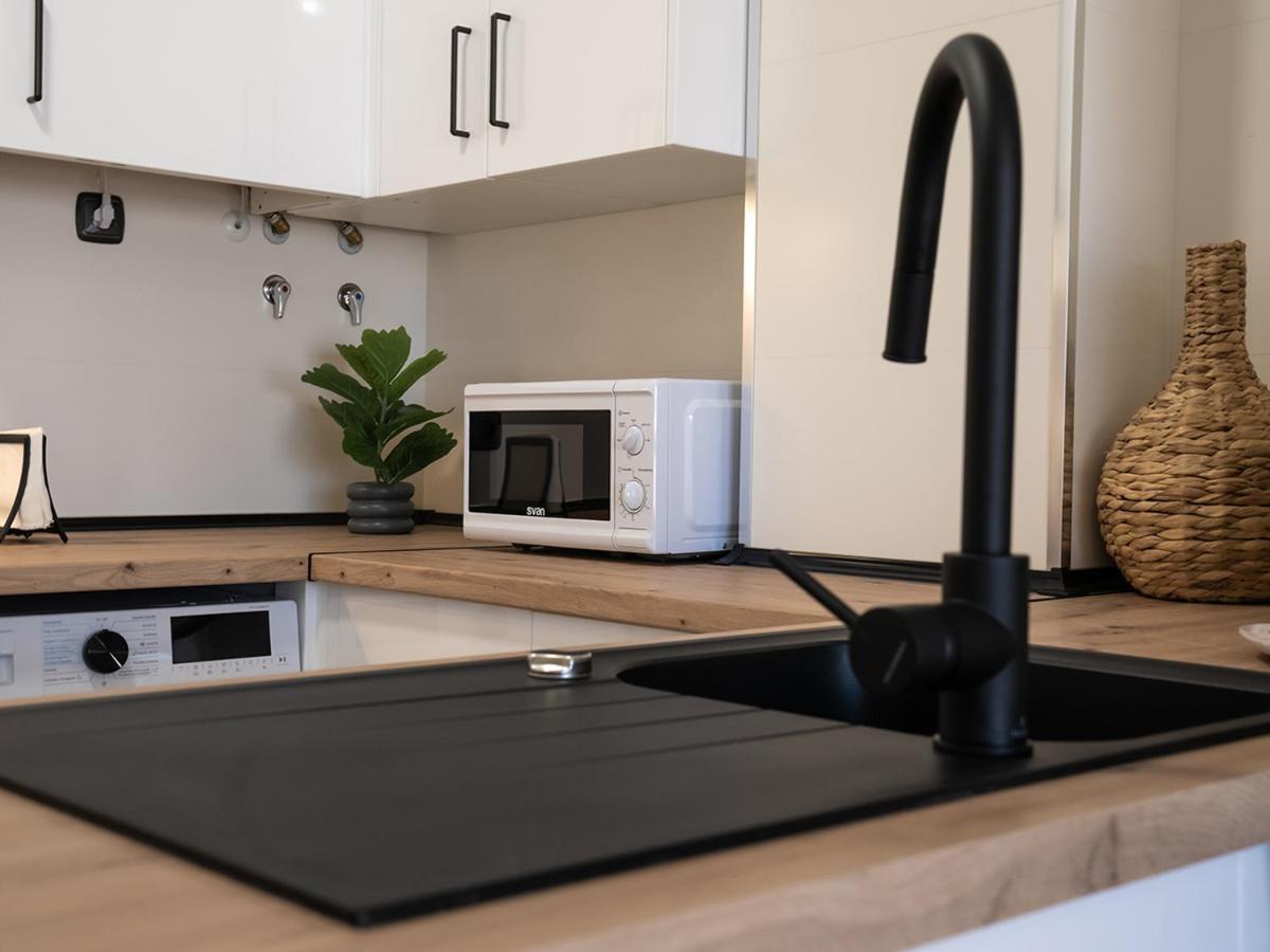 Apartamentos Brisas Del Puerto De Aguadulce Aguadulce  Zewnętrze zdjęcie
