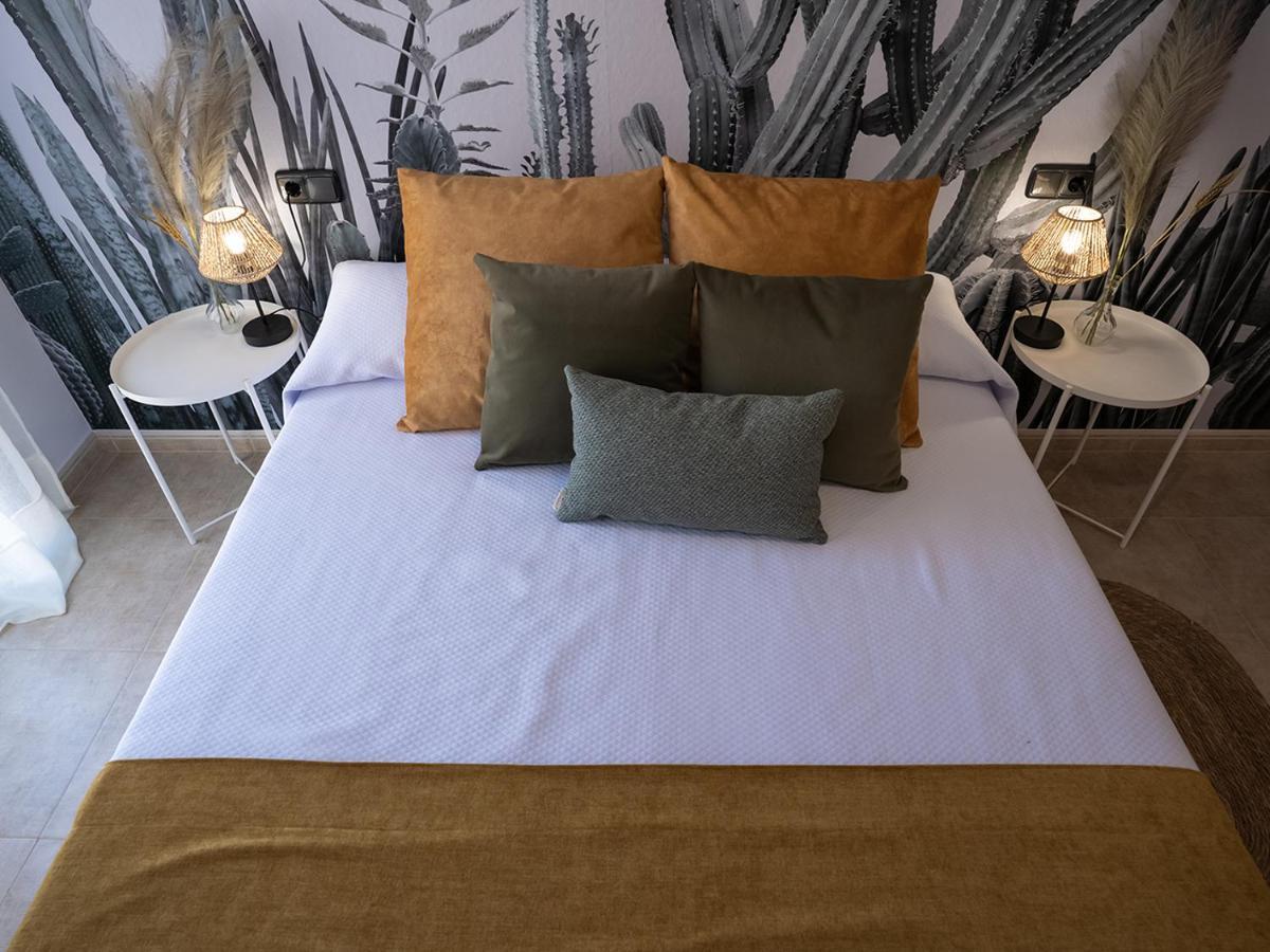 Apartamentos Brisas Del Puerto De Aguadulce Aguadulce  Zewnętrze zdjęcie