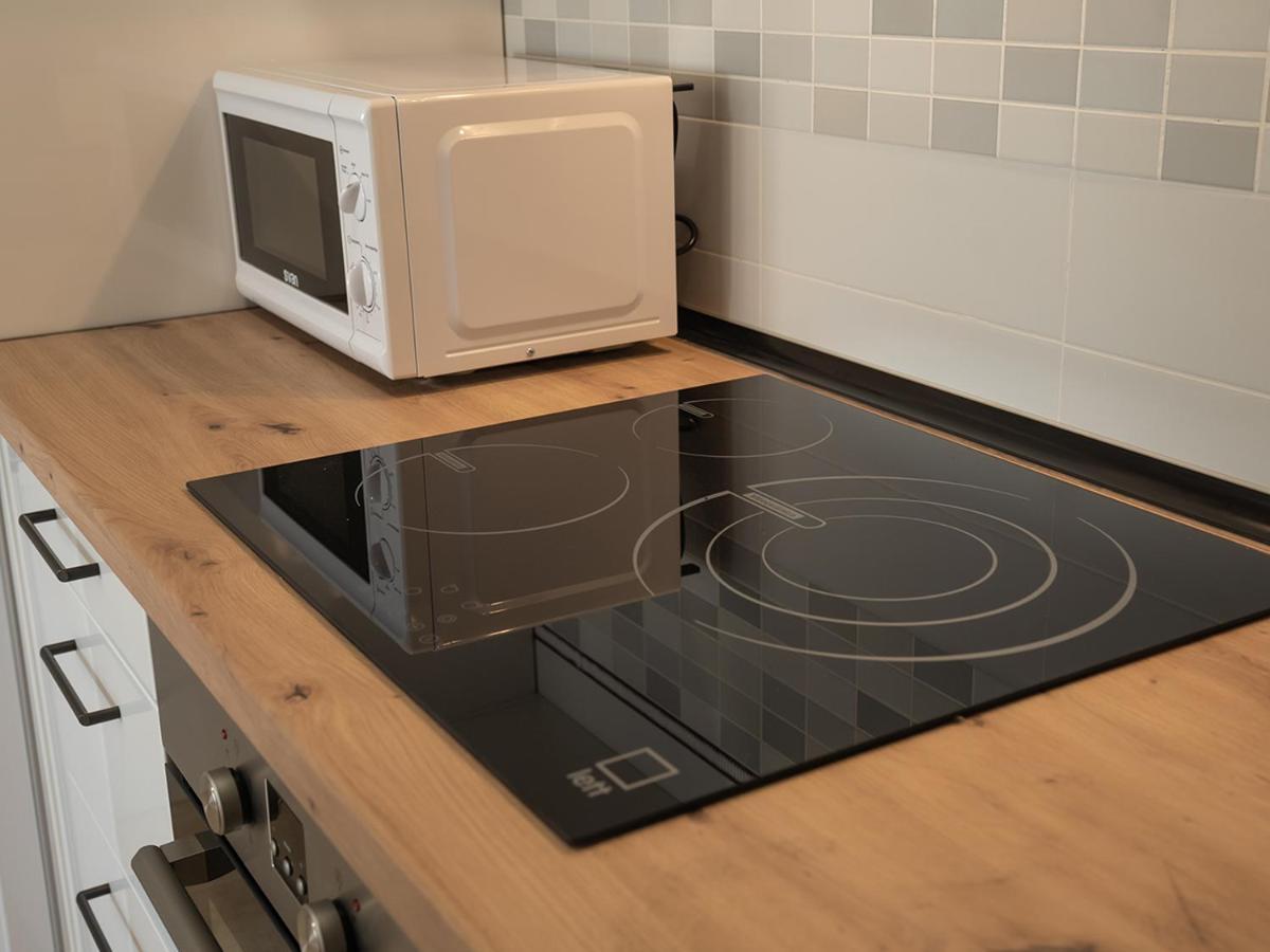 Apartamentos Brisas Del Puerto De Aguadulce Aguadulce  Zewnętrze zdjęcie