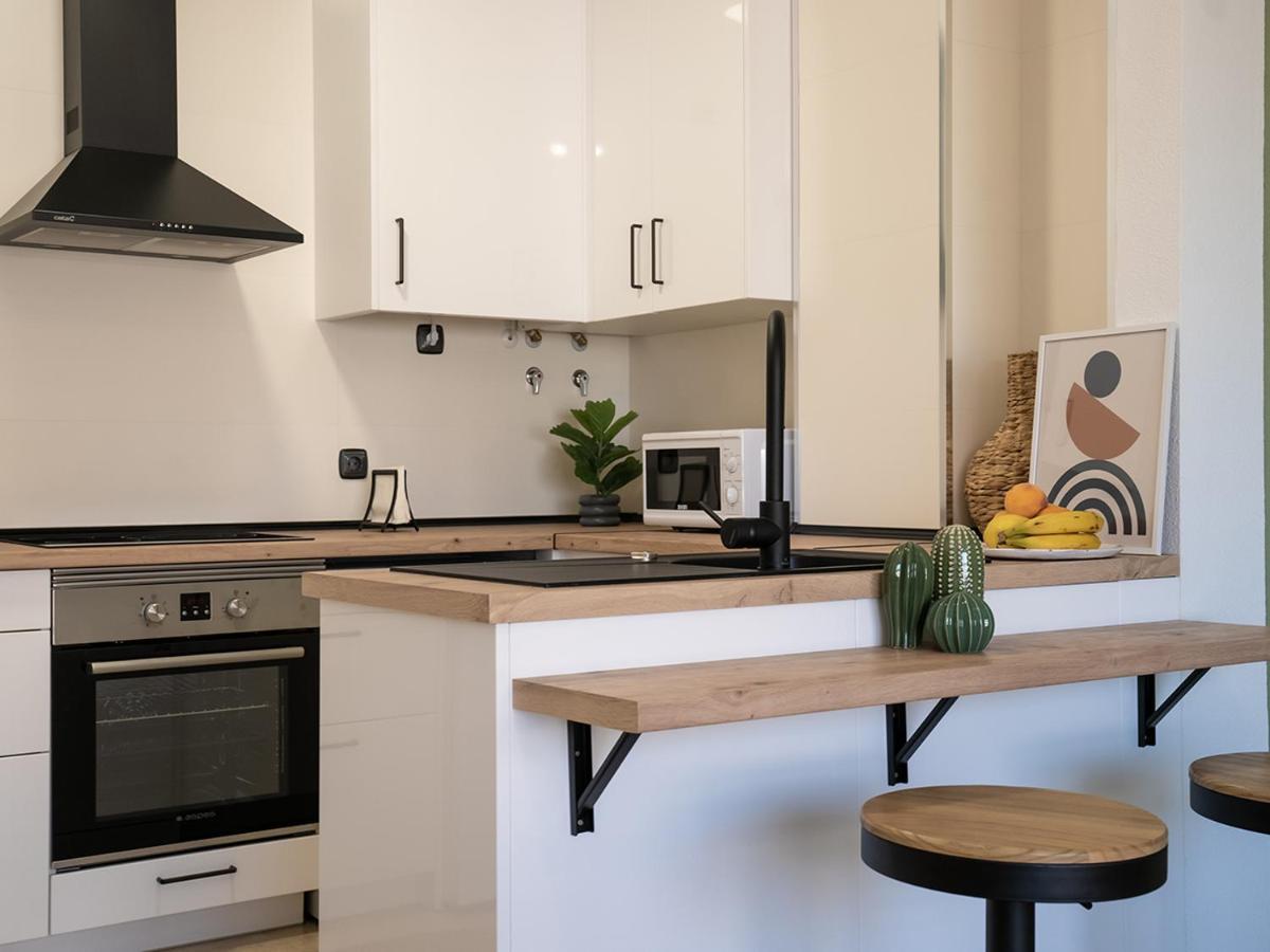 Apartamentos Brisas Del Puerto De Aguadulce Aguadulce  Zewnętrze zdjęcie