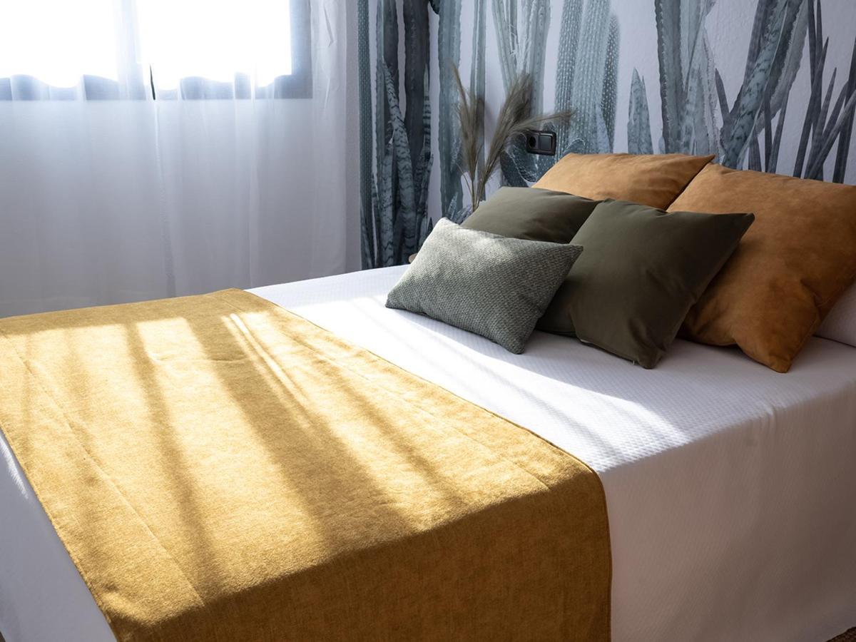 Apartamentos Brisas Del Puerto De Aguadulce Aguadulce  Zewnętrze zdjęcie