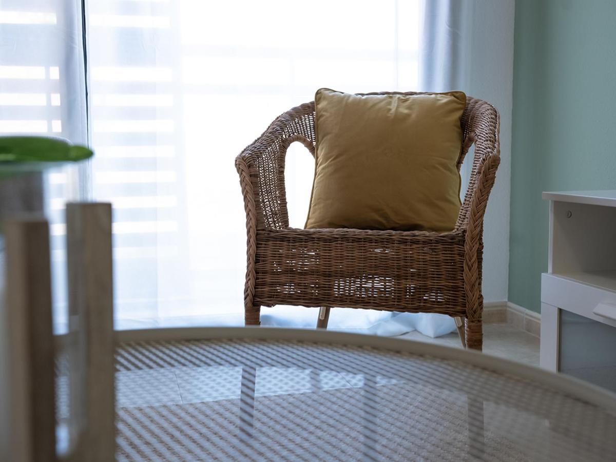 Apartamentos Brisas Del Puerto De Aguadulce Aguadulce  Zewnętrze zdjęcie