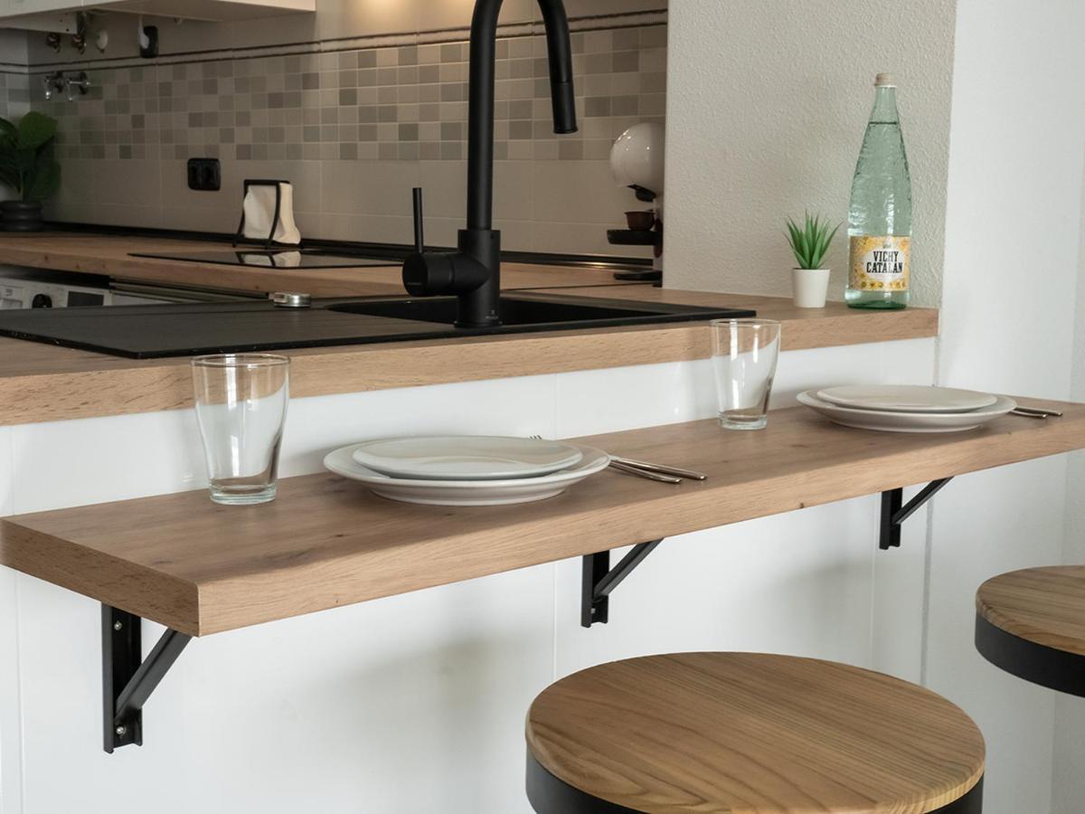 Apartamentos Brisas Del Puerto De Aguadulce Aguadulce  Zewnętrze zdjęcie