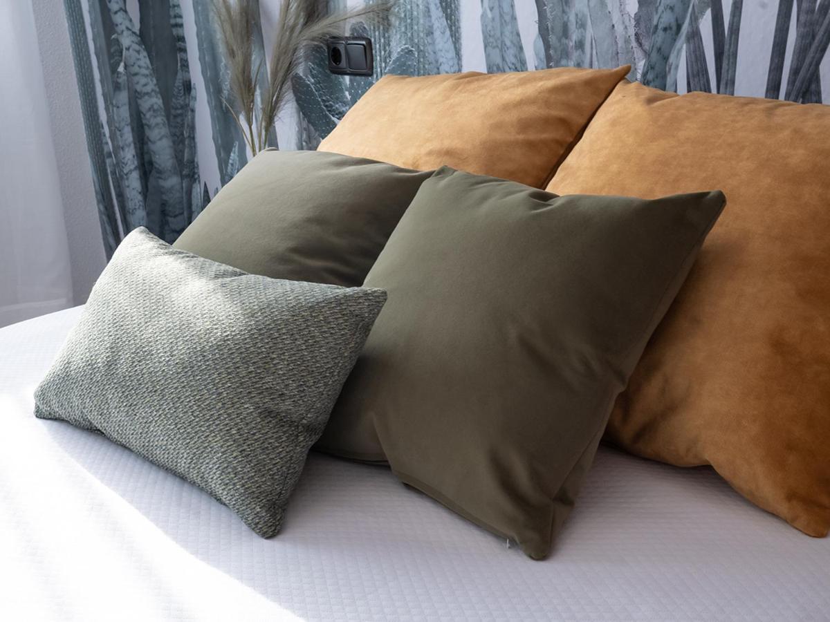 Apartamentos Brisas Del Puerto De Aguadulce Aguadulce  Zewnętrze zdjęcie