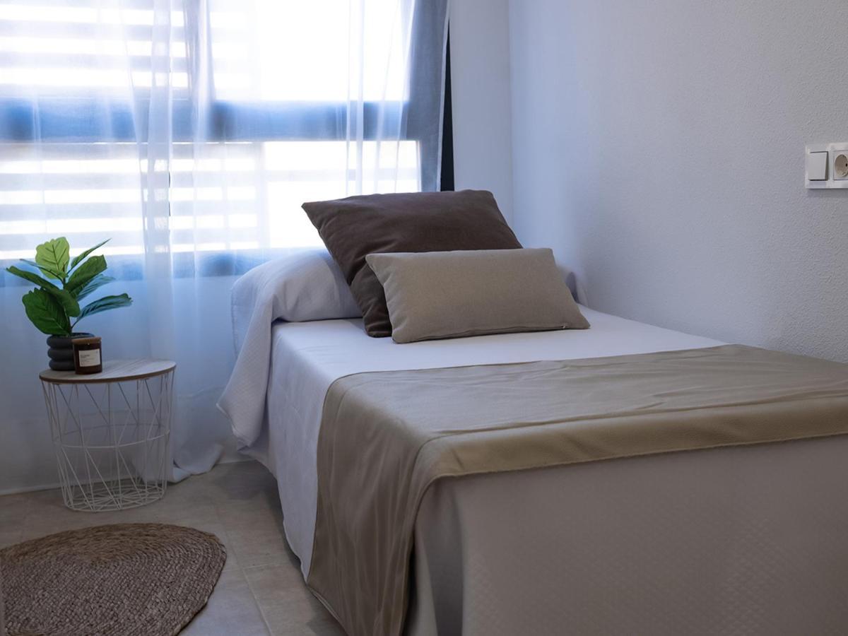 Apartamentos Brisas Del Puerto De Aguadulce Aguadulce  Zewnętrze zdjęcie