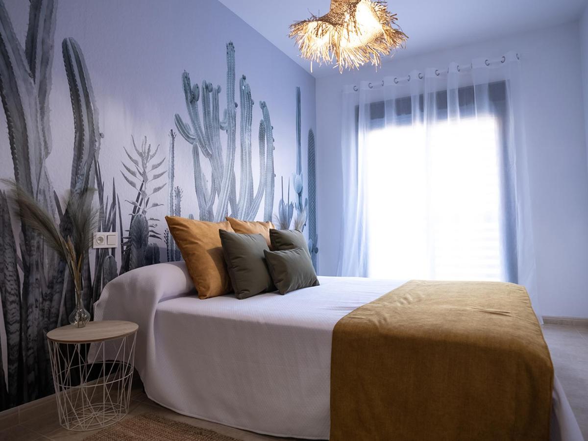 Apartamentos Brisas Del Puerto De Aguadulce Aguadulce  Zewnętrze zdjęcie
