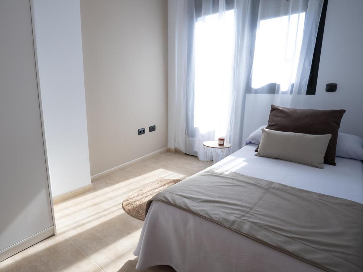 Apartamentos Brisas Del Puerto De Aguadulce Aguadulce  Zewnętrze zdjęcie