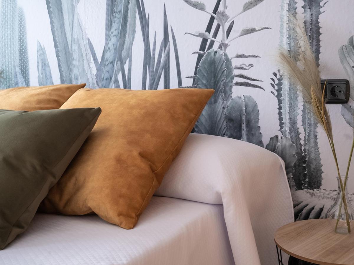Apartamentos Brisas Del Puerto De Aguadulce Aguadulce  Zewnętrze zdjęcie