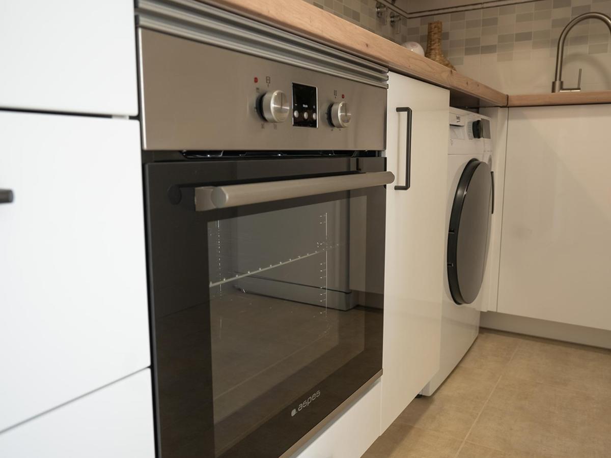 Apartamentos Brisas Del Puerto De Aguadulce Aguadulce  Zewnętrze zdjęcie